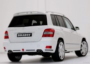 Mercedes-Benz GLK 320 CDI 4MATIC Brabus